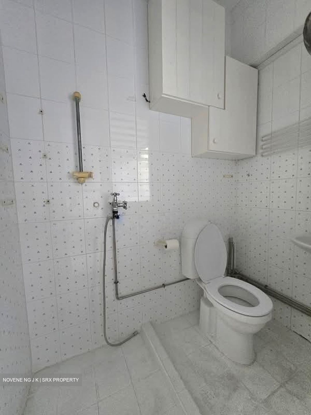 Hillcrest Arcadia (D11), Condominium #559818431